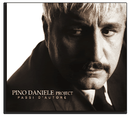 Pino Daniele ‎– E Sona Mo', secondo album dal vivo pubblicato da Pino  Daniele.