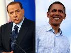 Berlusconi_Obama